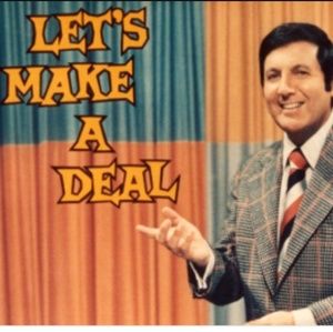 Don't like the price? Let's make a deal!!!